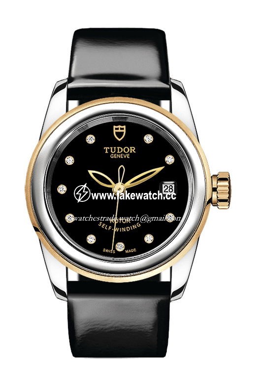 TUDOR Glamour Date M51003-0023