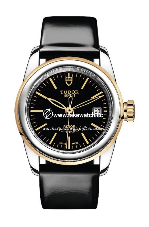 TUDOR Glamour Date M51003-0024