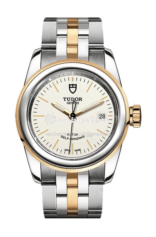 TUDOR Glamour Date M51003-0025