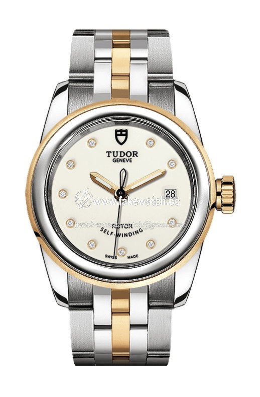 TUDOR Glamour Date M51003-0026