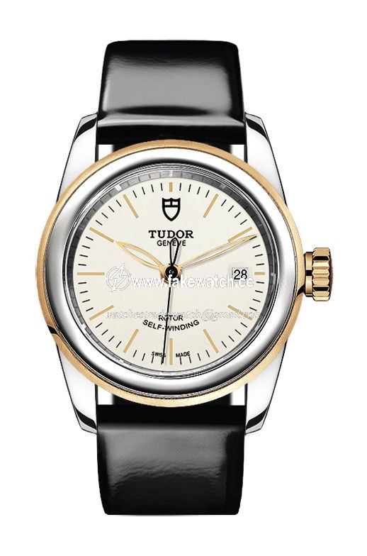 TUDOR Glamour Date M51003-0027