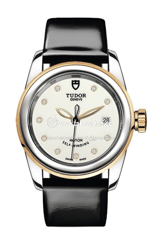TUDOR Glamour Date M51003-0028