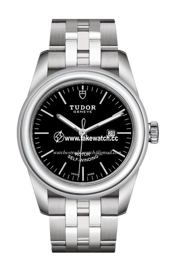 TUDOR Glamour Date M53000-0002