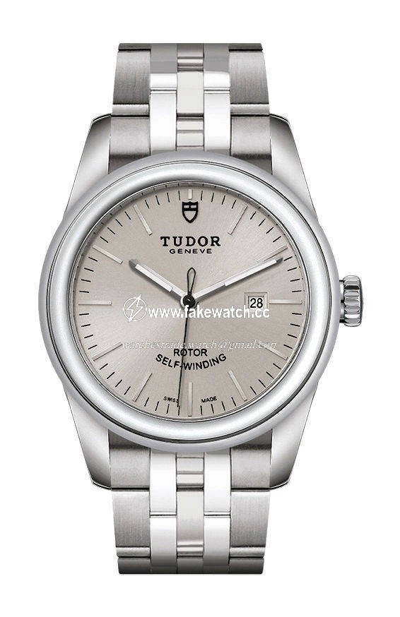 TUDOR Glamour Date M53000-0004