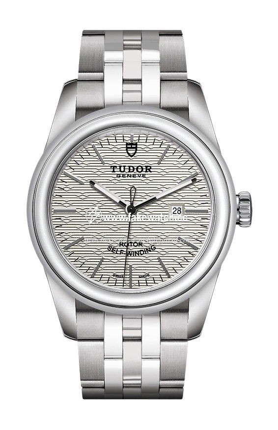 TUDOR Glamour Date M53000-0007