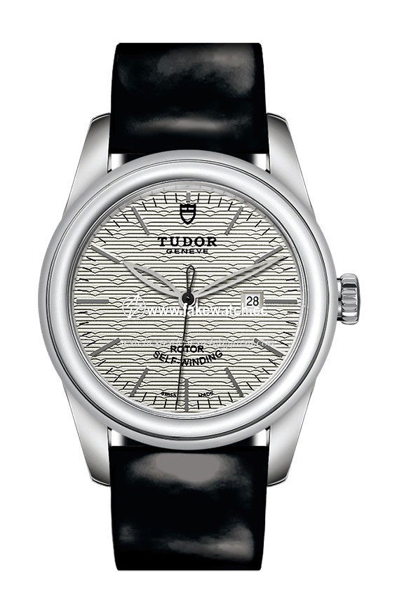 TUDOR Glamour Date M53000-0015