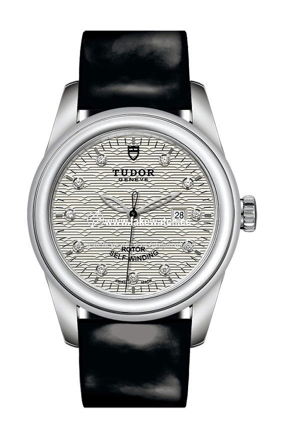 TUDOR Glamour Date M53000-0023