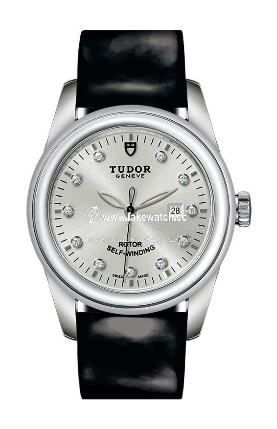 TUDOR Glamour Date M53000-0026