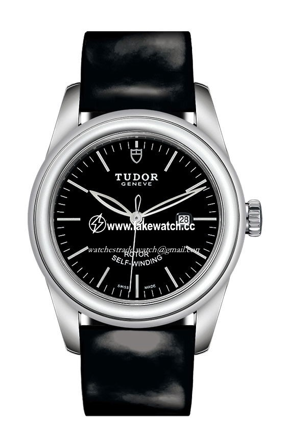 TUDOR Glamour Date M53000-0039