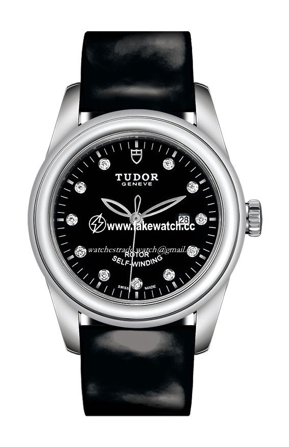 TUDOR Glamour Date M53000-0045