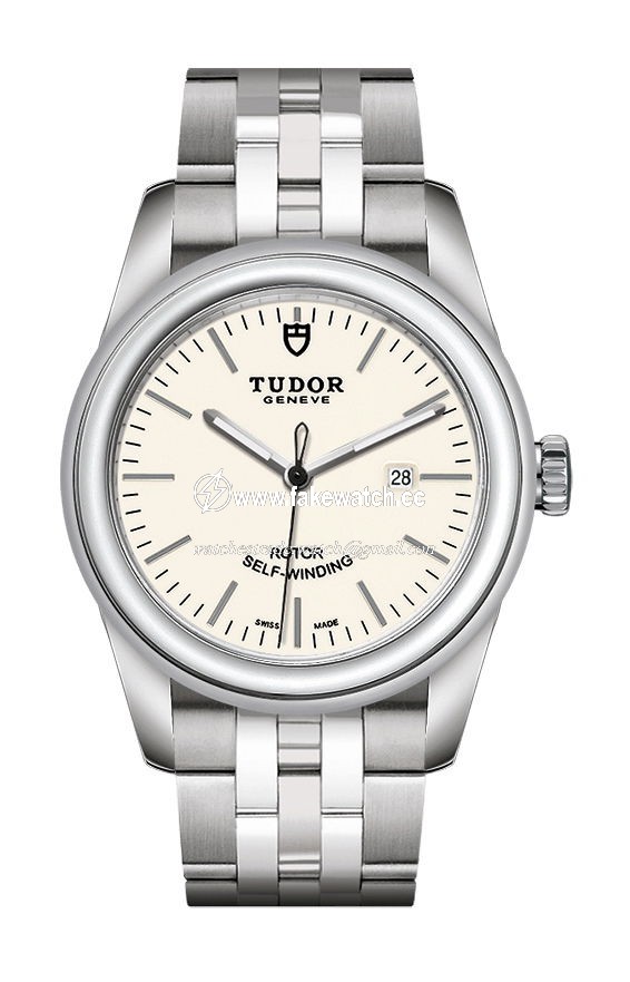 TUDOR Glamour Date M53000-0079