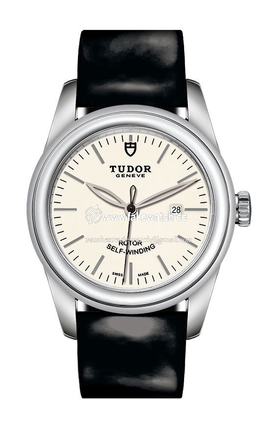 TUDOR Glamour Date M53000-0085