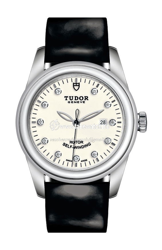 TUDOR Glamour Date M53000-0092