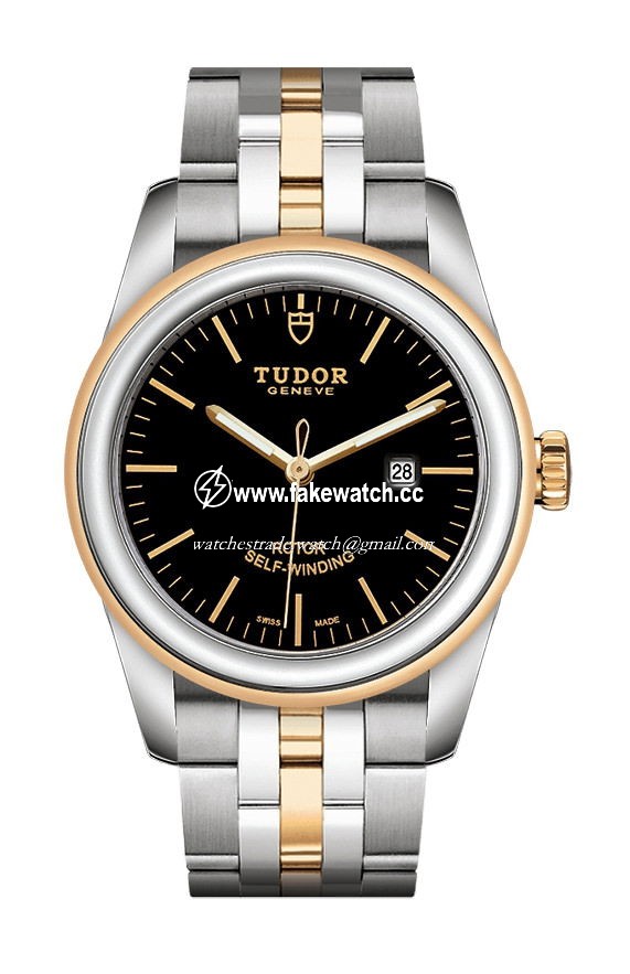 TUDOR Glamour Date M53003-0007