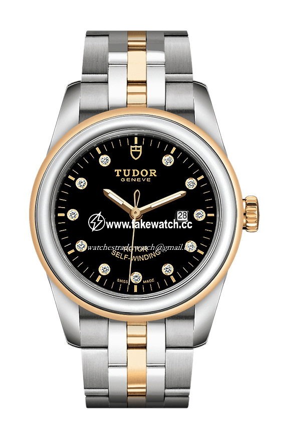 TUDOR Glamour Date M53003-0008