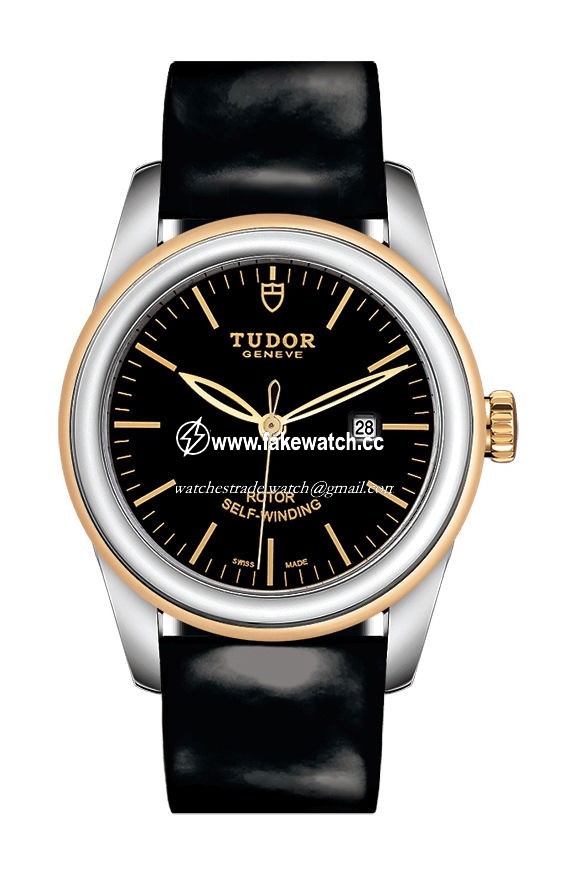 TUDOR Glamour Date M53003-0011