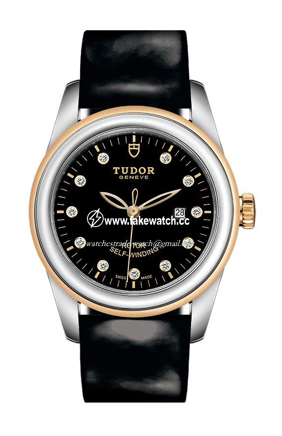 TUDOR Glamour Date M53003-0020
