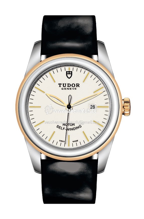 TUDOR Glamour Date M53003-0071