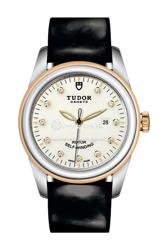 TUDOR Glamour Date M53003-0078