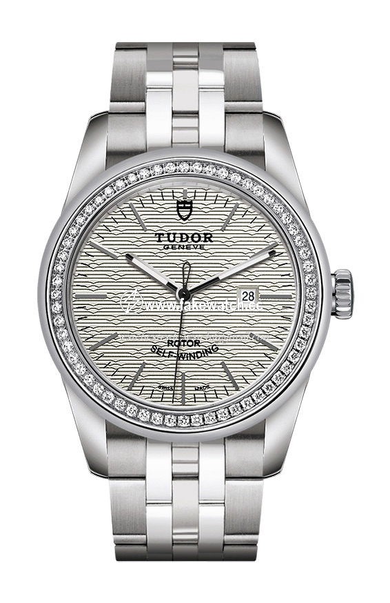 TUDOR Glamour Date M53020-0001