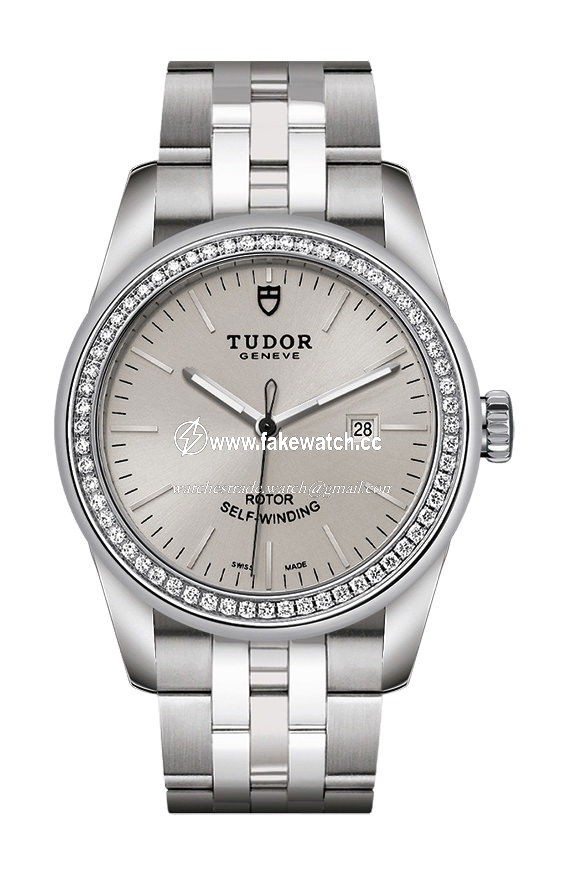 TUDOR Glamour Date M53020-0004