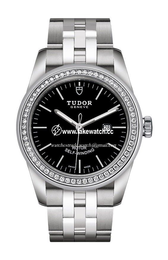 TUDOR Glamour Date M53020-0008