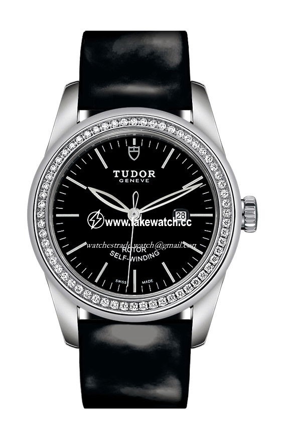 TUDOR Glamour Date M53020-0047