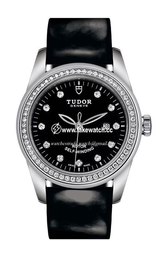 TUDOR Glamour Date M53020-0048