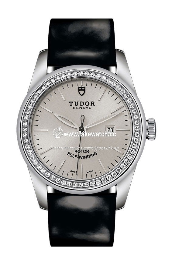 TUDOR Glamour Date M53020-0052