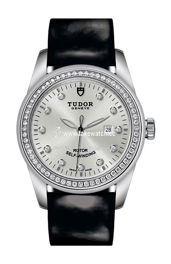 TUDOR Glamour Date M53020-0053