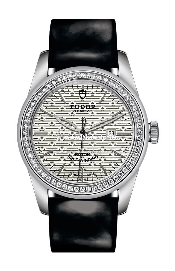 TUDOR Glamour Date M53020-0054