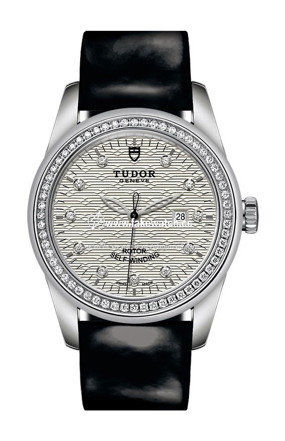 TUDOR Glamour Date M53020-0055