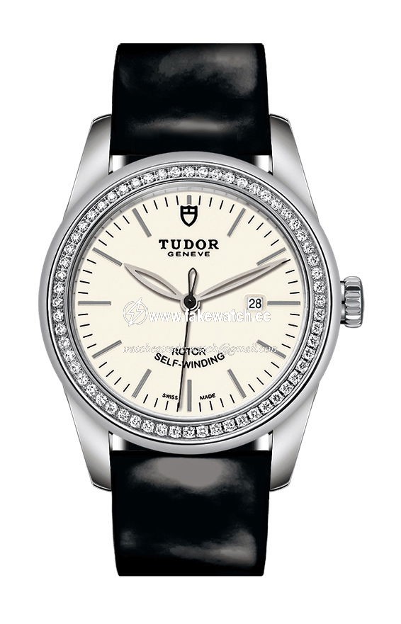 TUDOR Glamour Date M53020-0079