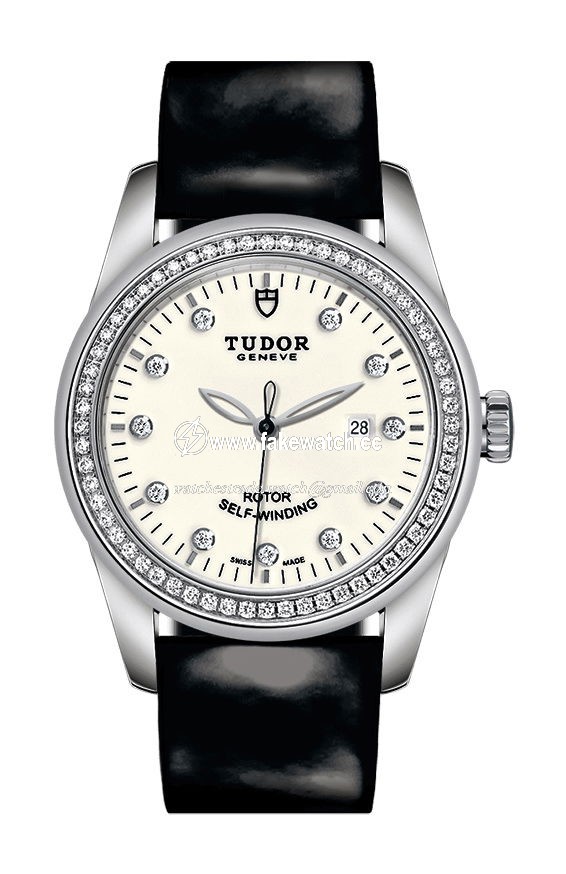 TUDOR Glamour Date M53020-0086