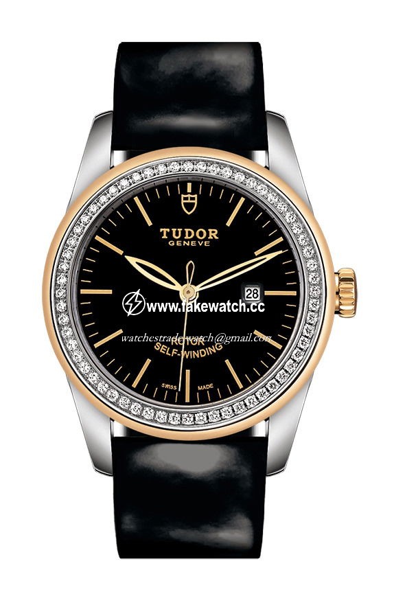 TUDOR Glamour Date M53023-0040