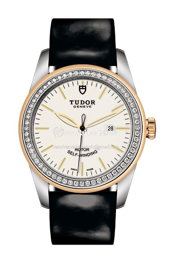 TUDOR Glamour Date M53023-0071