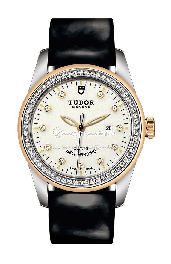 TUDOR Glamour Date M53023-0078