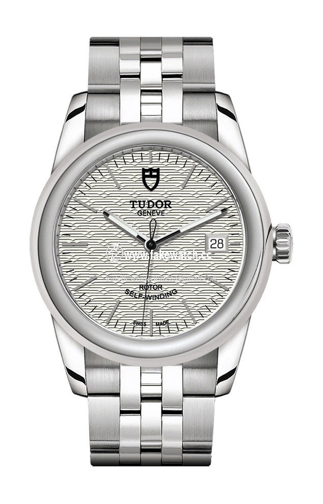 TUDOR Glamour Date M55000-0003