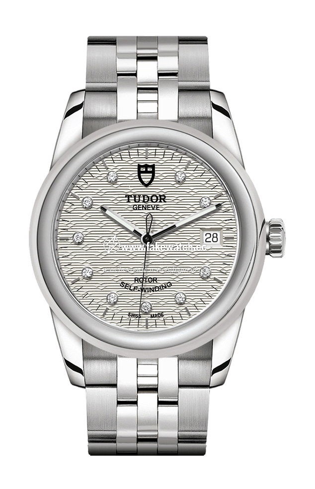TUDOR Glamour Date M55000-0004