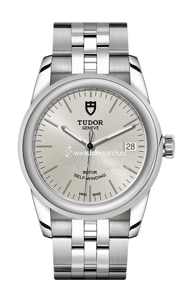 TUDOR Glamour Date M55000-0005