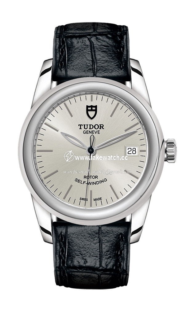 TUDOR Glamour Date M55000-0042