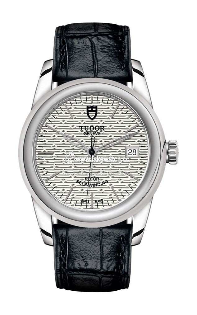 TUDOR Glamour Date M55000-0050