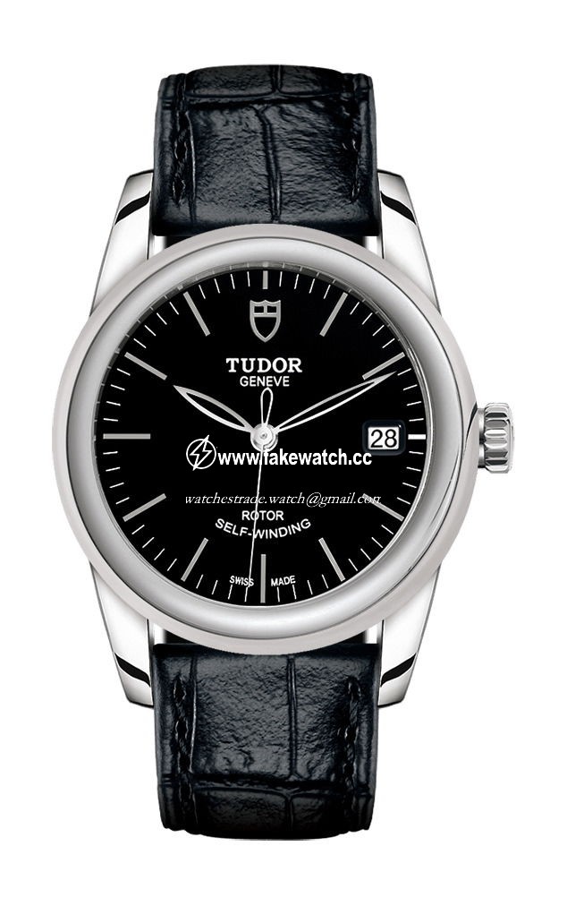 TUDOR Glamour Date M55000-0068