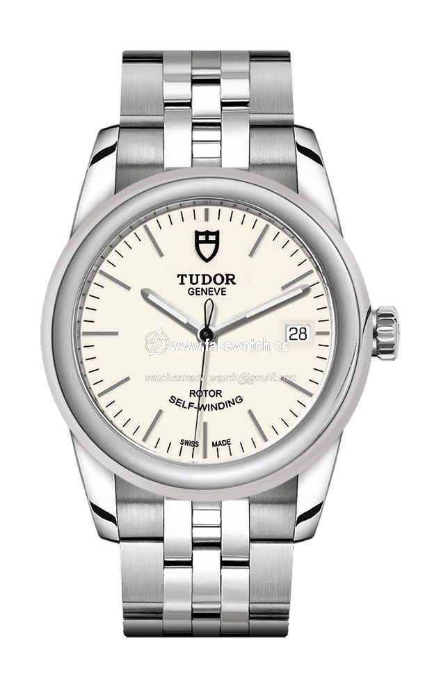 TUDOR Glamour Date M55000-0103
