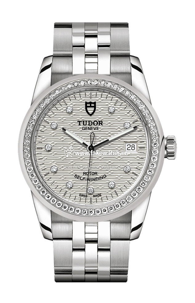 TUDOR Glamour Date M55020-0001