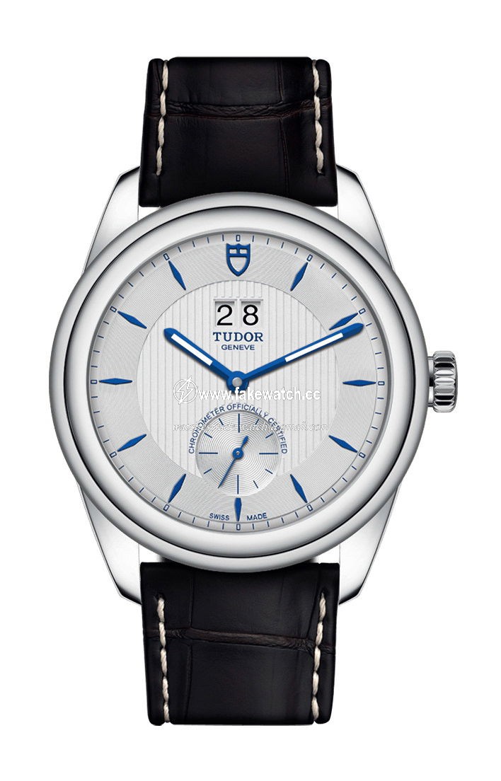 TUDOR Glamour Double Date M57100-0016