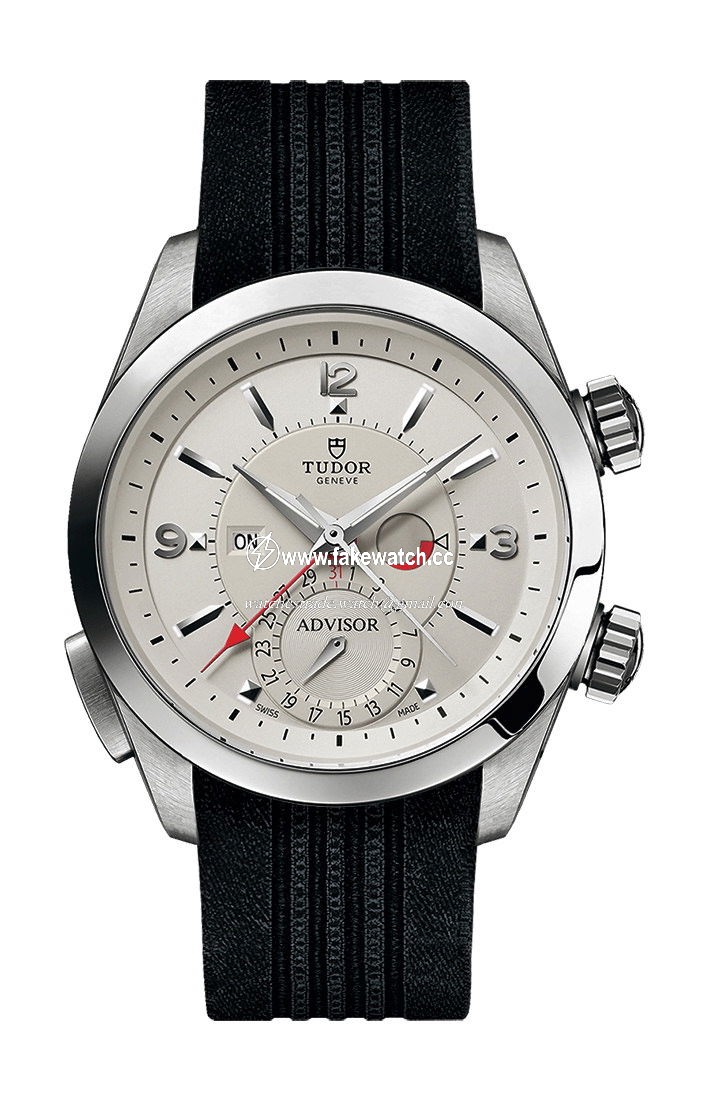 TUDOR Heritage  Advisor M79620T-0009