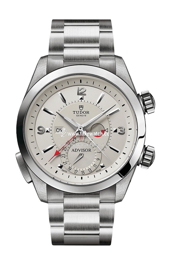 TUDOR Heritage  Advisor M79620T-0010