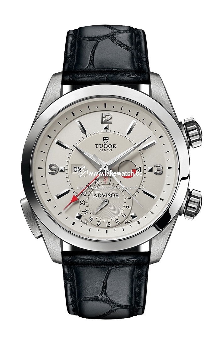 TUDOR Heritage  Advisor M79620T-0011