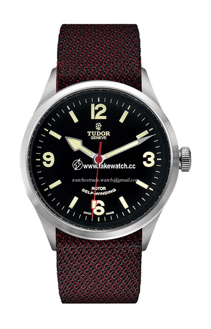 TUDOR Heritage Ranger M79910-0010